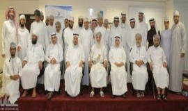 بالصور زيارة ملتقى ابن المقرب الادبي لسلطنة عمان