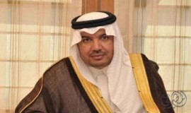 الطريفي: رسمت ملامح المستقبل