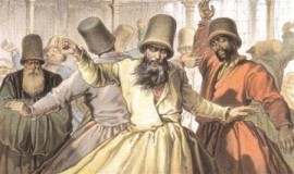 سورة الرقص : أنتروبيا الجسد