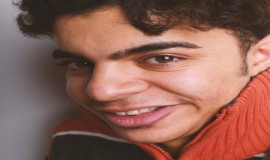 أن تكتب كل شيءٍ بلا حرفٍ واحد - خطاب إلى الإنسان