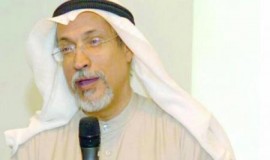 د. جاسم الخواجة أستاذ علم النفس.. من محاربة العنف إلى فريسة له