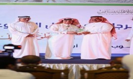 أصحاب الرسائل التطوعية أكثر مايميزهم هو الصبر والثبات رغم المنغصات والنقد