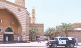مراقب مسجد مسمى وظيفي جديد في القطاعين الخاص والحكومي