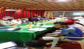 	العواصف " تعلن عن موعدانطلاقة البطولة ب١٢ فريقاً