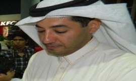 أعذرني سعادة الوزير 