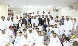 زوارة الجمعة في المنصورة 