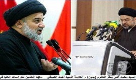 حاضرتا النجف وكربلاء تشهدان مؤتمرا دوليا يناقش التجديد في المنبر الحسيني