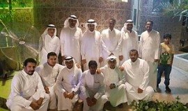 ليلةٌ من ليالي الشعر في ملتقى شعراء الأحساء