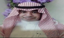  عطاء التطوعية ) تُكرِم الإعلامي الحبيب