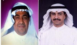 حسن الشيخ..فكر وحبر وشعر