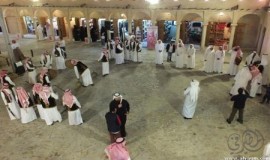 26 محلا تختصر الإرث الحرفي لزائر الأحساء*