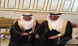  اللواء الزهراني يحتفل بزواج نجله الدكتور يحيى