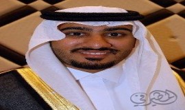 الغزال تحتفل بزواج محمد في الأحساء