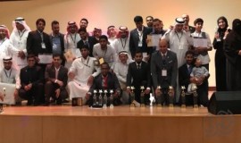 مسابقة الاحساء واحة الخطباء تكشف عن خطباء وقادة