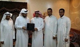 ملتقى شعراء الأحساء يحتفي بالنزر