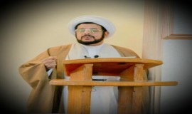 سماحة الشيخ محمد العباد :ماذا نستوحي من الصلاة المهدوية