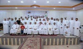 ملتقى الرميلة الأدبي وسهرةٌ رمضانية