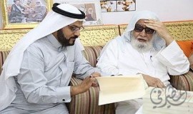 شيخ المؤرخين.  المعلم. النابه. الصبور 