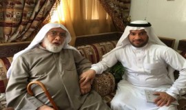 وقفة مع شيخ المؤرخين الشيخ جواد الرمضان -الحلقة 13 - 14-15-16-17-18