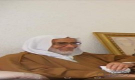 شيخ المؤرخين. كراو.  شفوي 