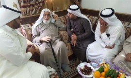 وقفة مع شيخ المؤرخين الشيخ جواد الرمضان -31-32-33-34-35