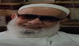 كيف تسير طباعك   نموذج من  سلوك شيخ المؤرخين.