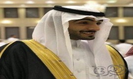 الحسن تحتفل بزواج حسين