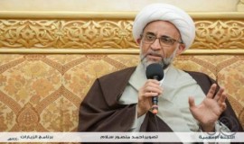 الشيخ الصفار يشيد بالمؤسسات الأهلية ودورها الثقافي والاجتماعي