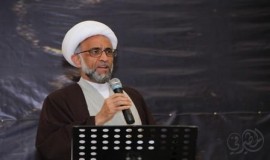 الشيخ الصفار يدعو لدعم المؤسسات التربوية والاجتماعية