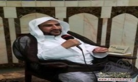 العلامة السيد ابو عدنان ::آثار الغفلة على مسيرة الإنسان