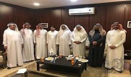 من فعاليات مركز النشاط بالهفوف