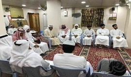 اختتام فعاليات الاعتكاف السنوي بجليجلة