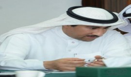 منظمة العدالة والسلام تكلف الوحيمد برئاسة لجنة الشعر والادب