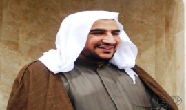 العلامة السيد ابو عدنان :لتدرج في الوصول إلى الهدف السامي