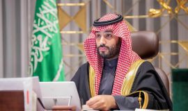 سمو ولي العهد : ميزانية العام 2022 تدعم الأهداف المالية والاقتصادية لما بعد الجائحة ومواصلة تنفيذ مستهدفات رؤية المملكة