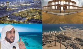 "لِمَاذَا اَلْأَحْسَاءُ وَجَازَانْ؟"