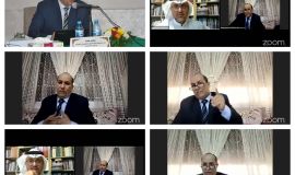 الثلاثاء يناقش نماذج مدارس التجديد