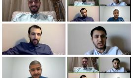 في منتدى الثلاثاء الثقافي:  رؤى شبابية متباينة حول علاقة الفرد بالعقل الجمعي