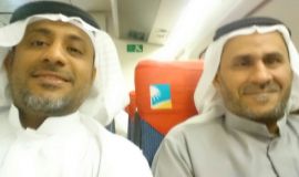 ظلي الذي رحل