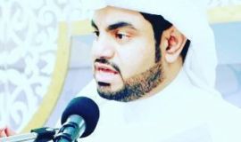 الرؤية والرؤيا في الشعر المنبري