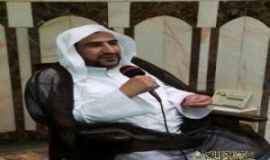 العلامة السيد ابو عدنان :لذنوب التي يستحوذ بها إبليس على الإنسان