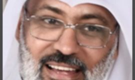 خلف الستار