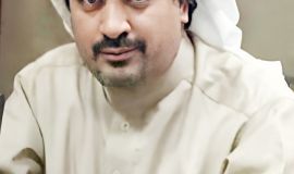 عمران يضع "الصحوة الشيعيه" على خارطة السرد في روايته "اختراع رجل دين"