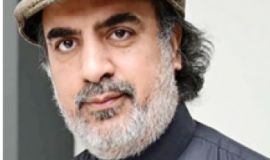 مجموعة (دم الغزلان) لناصر الجاسم .. قراءة الحكاية الشعبية في الموروث الاحسائي .