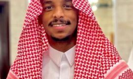 علي جادي .. احترافية تُبهر البروفيسور