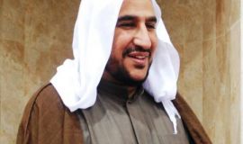 العلامة اية الله السيد ابو هدنان : قبسات من حياة الإمام علي عليه السلام
