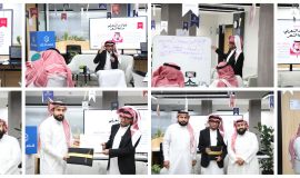 مساحات الأحساء تفتح أبواب الإبداع بمحاضرة «خيالات الشعر وصناعته»