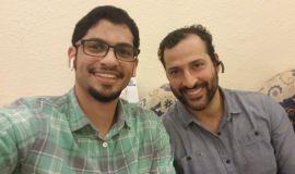 تأرجح المعاتيق ما بين بهجة الطفولة و النضوج التراجيدي