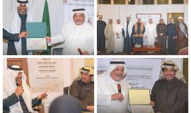 *لقاء ثقافي يناقش السرديات الشفهية ومنهجية التوثيق*