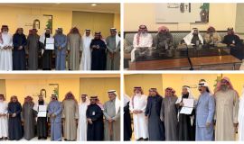 ( عذبة الأصداء في ربوع واحة الأحساء )